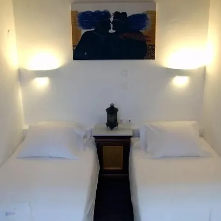 Apartment Domus *
