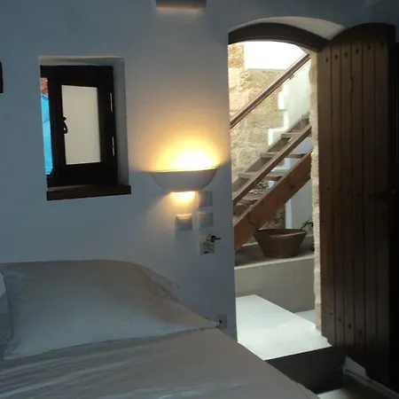 Domus Διαμέρισμα