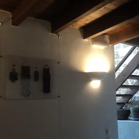 Διαμέρισμα Domus *