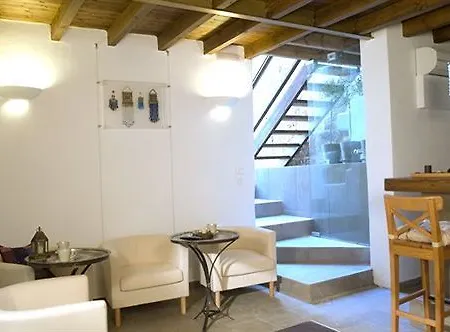 Domus Διαμέρισμα Rhodes City